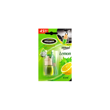 aroma-car-lemon